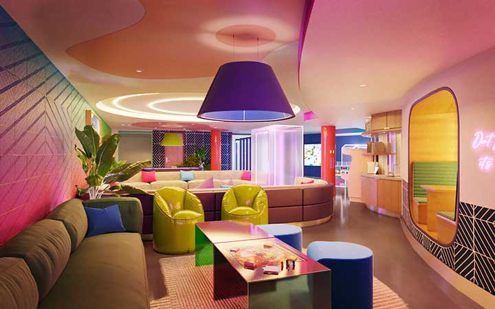 Bateau Star Princess