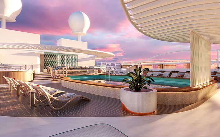 Bateau Star Princess