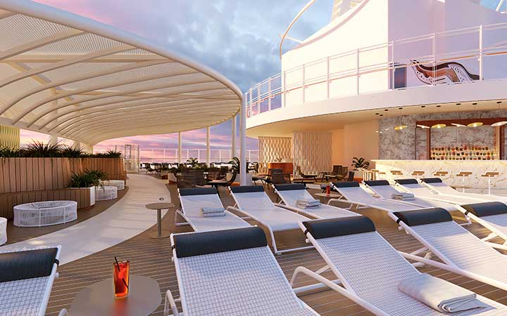 Bateau Star Princess