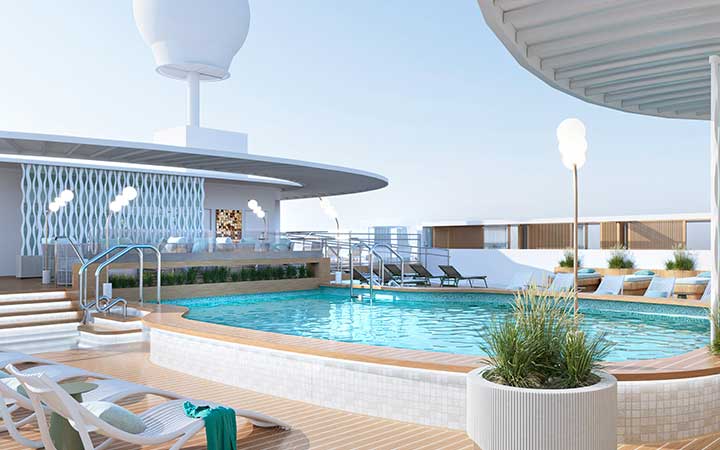 Bateau Star Princess