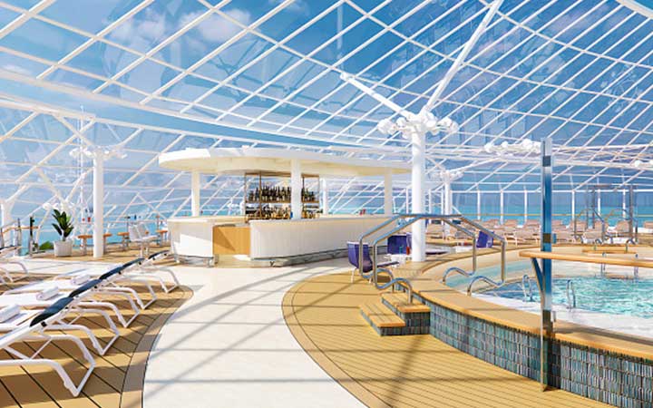 Bateau Star Princess
