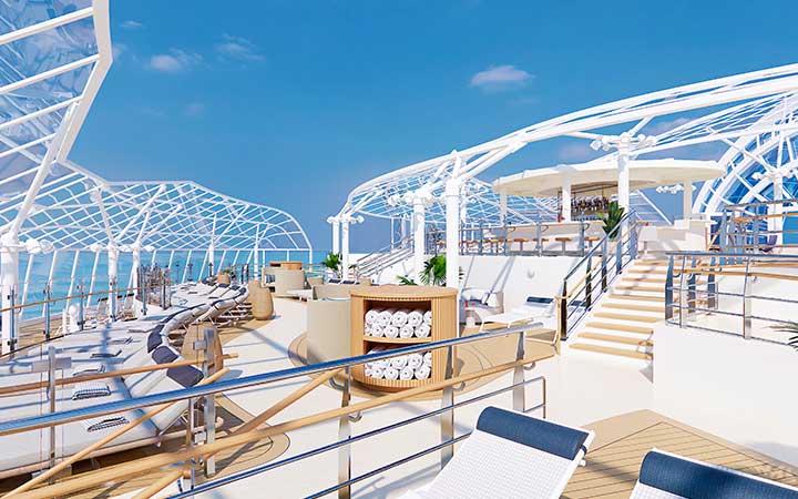 Bateau Star Princess