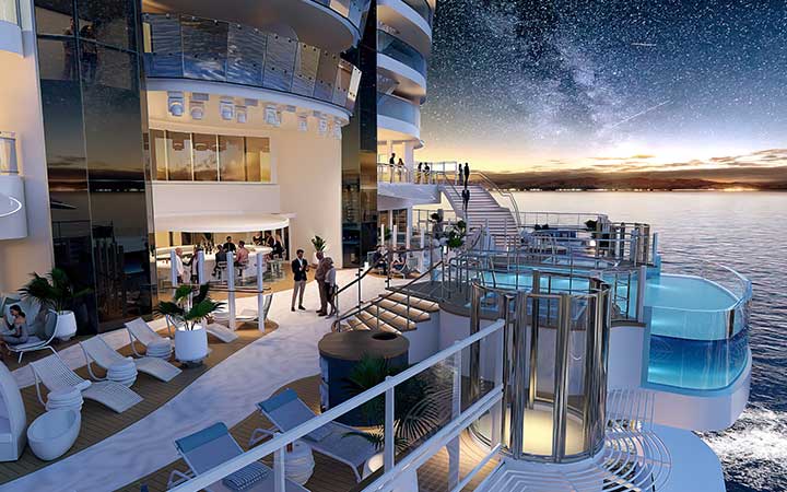 Bateau Star Princess