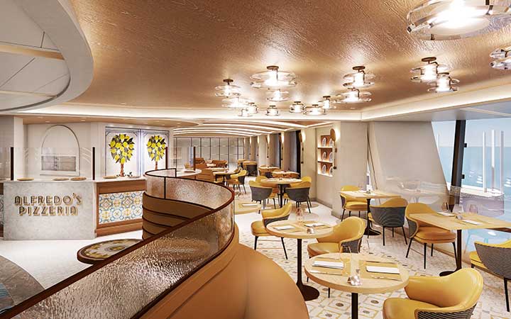 Bateau Star Princess
