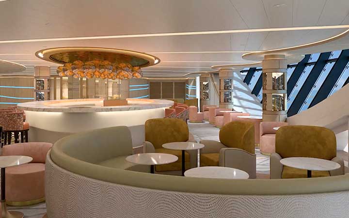 Bateau Star Princess