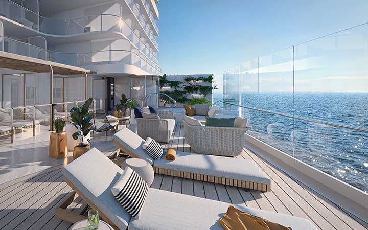 Bateau Star Princess
