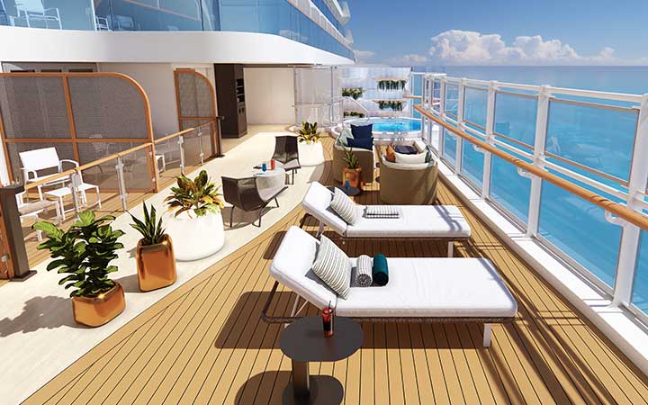 Bateau Star Princess