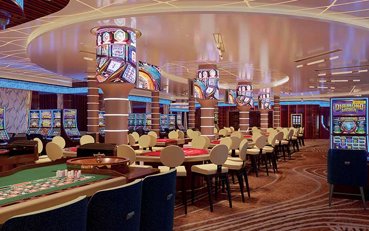 Bateau Star Princess