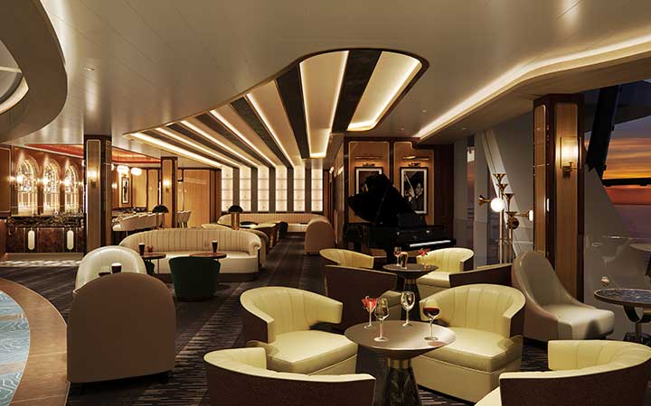 Bateau Star Princess
