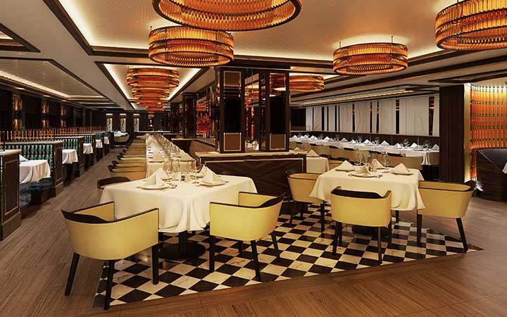 Bateau Star Princess