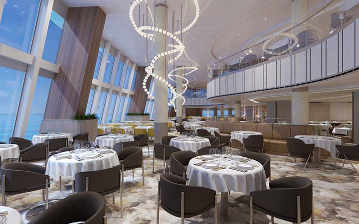 Bateau Star Princess