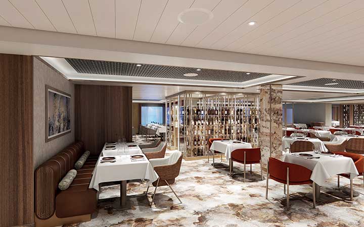 Bateau Star Princess
