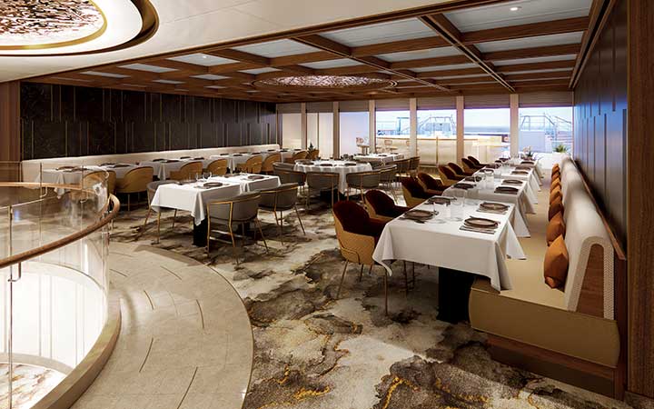 Bateau Star Princess
