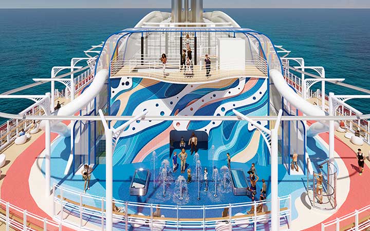 Bateau Star Princess