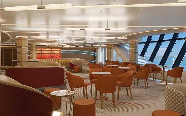 Bateau Star Princess