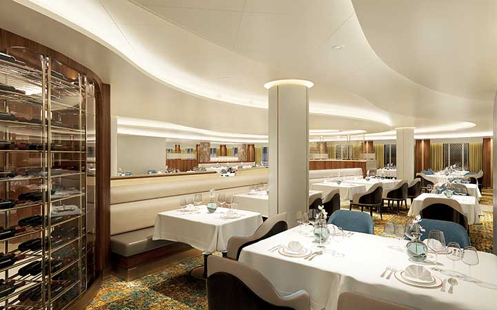 Bateau Star Princess
