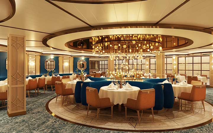 Bateau Star Princess