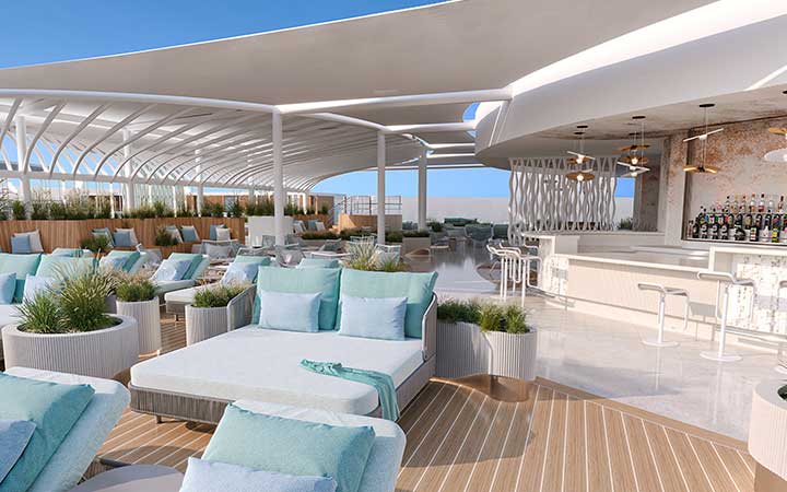 Bateau Star Princess