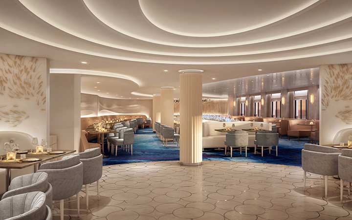 Bateau Star Princess