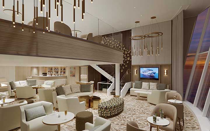Bateau Star Princess