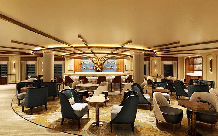 Bateau Star Princess