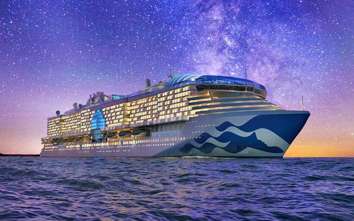 Star Princess
