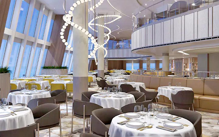 Bateau Sun Princess