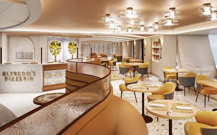 Bateau Sun Princess