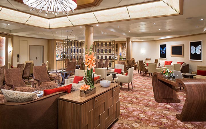 Bateau Symphony of the Seas
