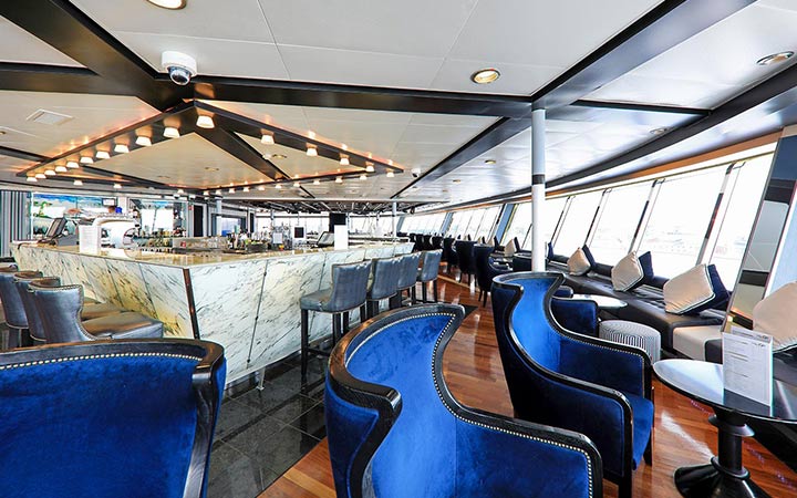 Bateau Vasco da Gama