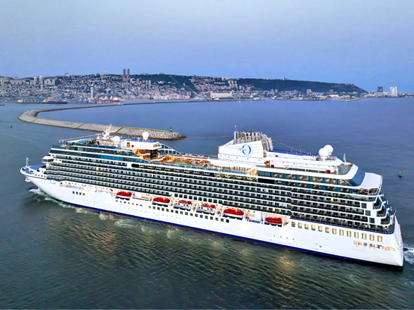 croisière Asie : Malaisie, Thaïlande, Sri Lanka, Inde, Oman, Émirats arabes unis