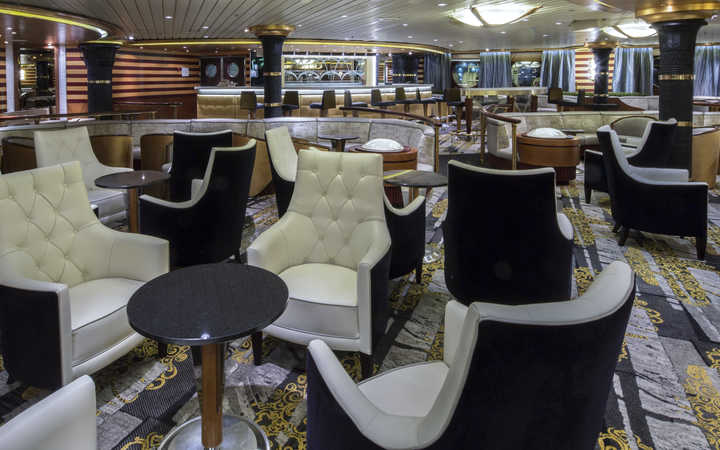 Bateau Voyager of the Seas