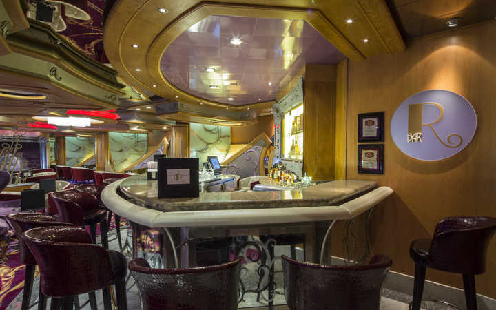 Bateau Voyager of the Seas