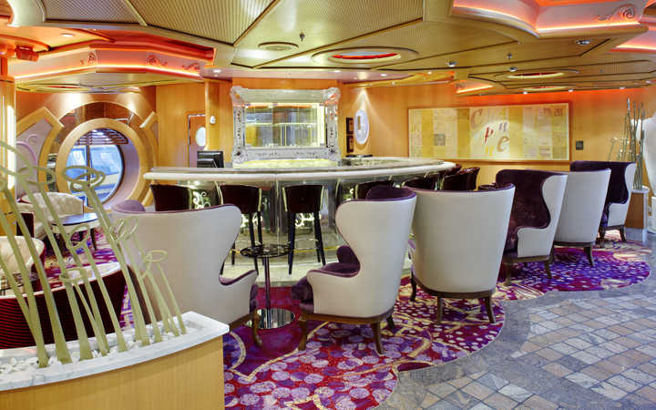 Bateau Voyager of the Seas