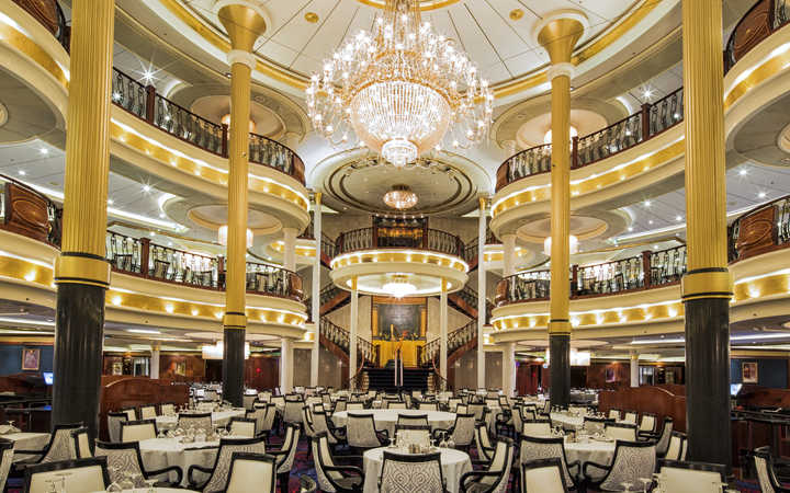 Bateau Voyager of the Seas