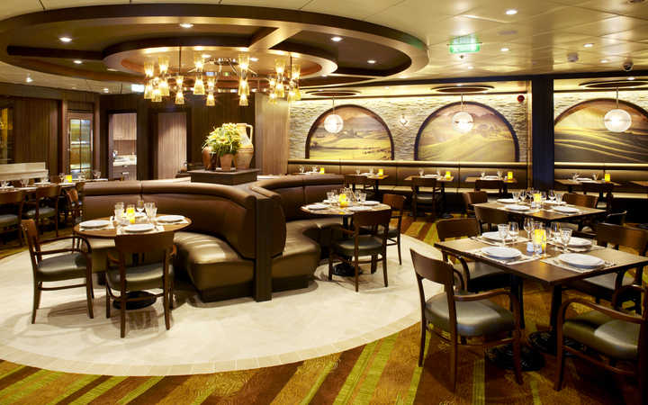 Bateau Voyager of the Seas