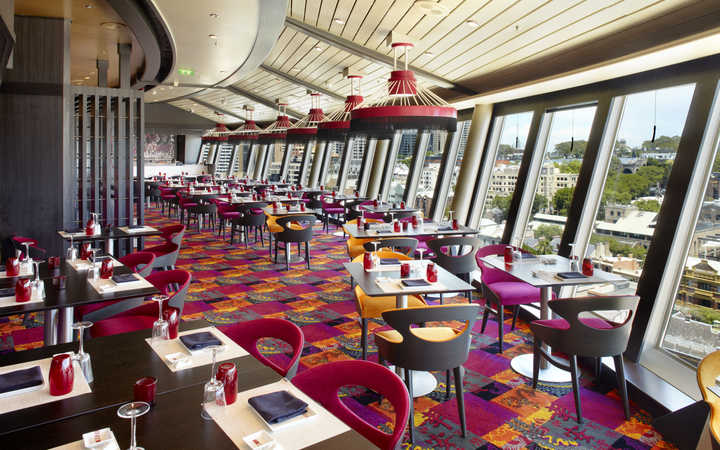 Bateau Voyager of the Seas