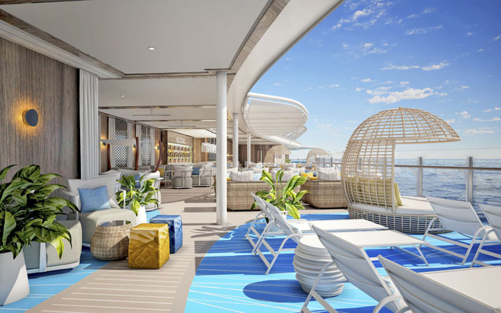 Bateau Wonder of the seas