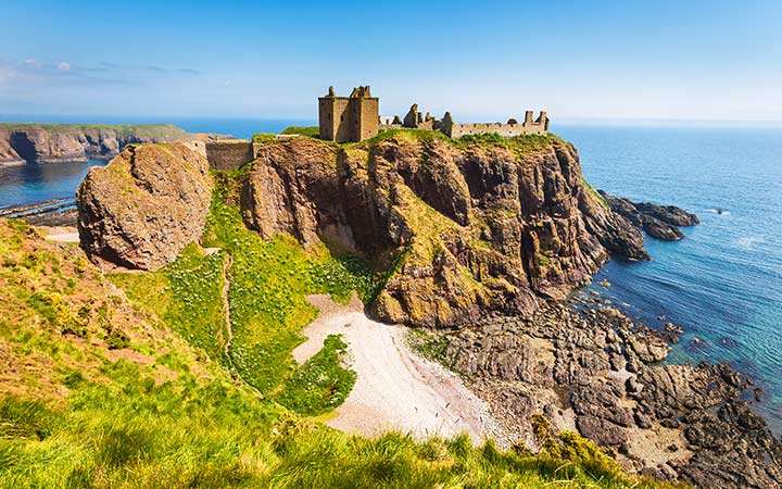 Ecosse (Aberdeen)