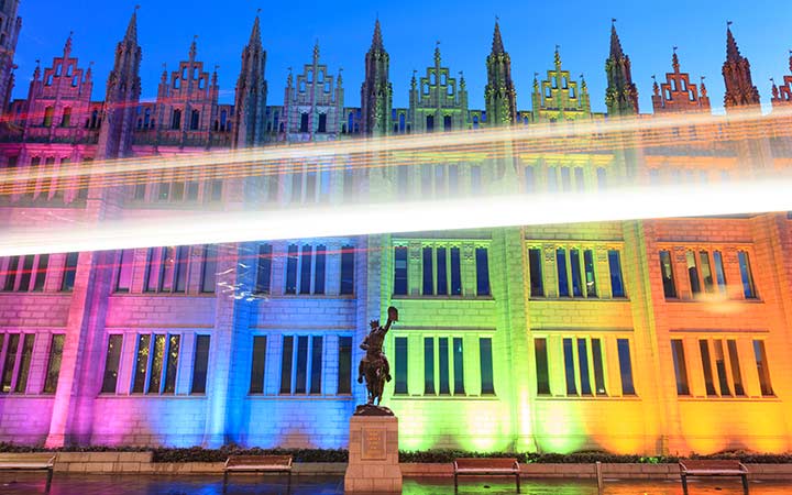 Ecosse (Aberdeen)
