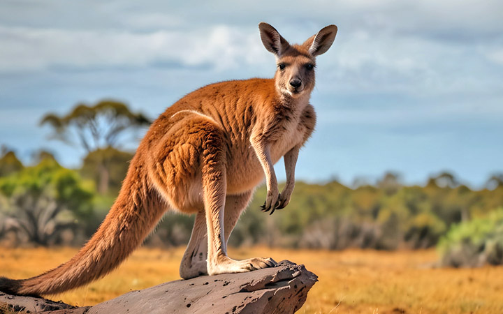 Australie (Adelaïde)