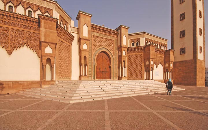 Agadir (Maroc)