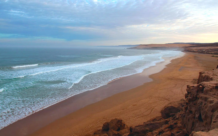 Agadir (Maroc)