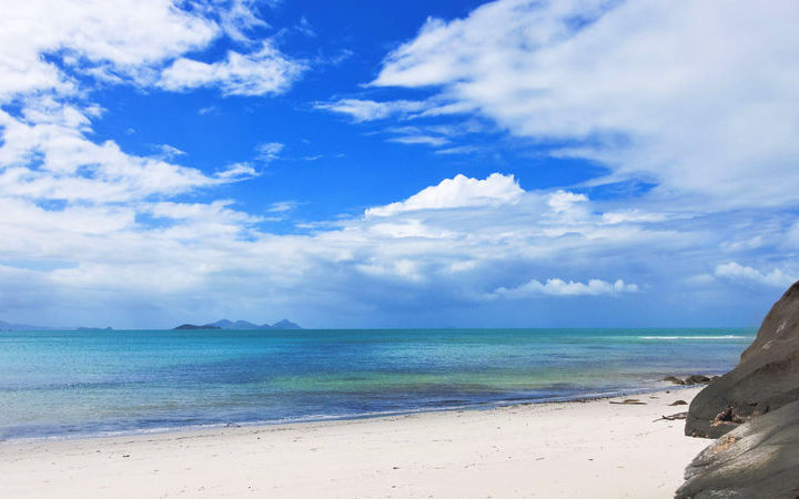 Australie (Airlie Beach)