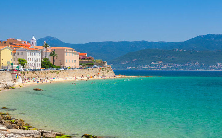 Corse (Ajaccio)