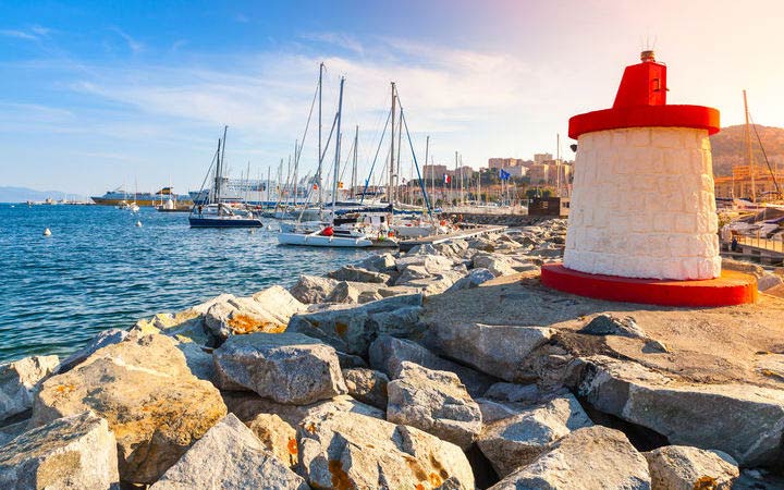 Corse (Ajaccio)