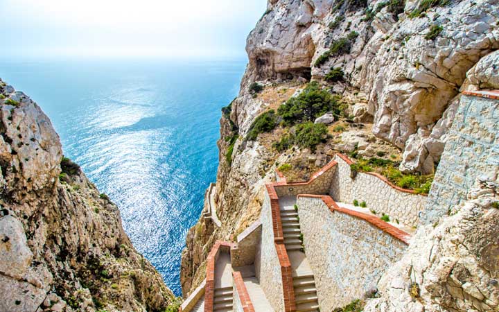 Sardaigne (Alghero)