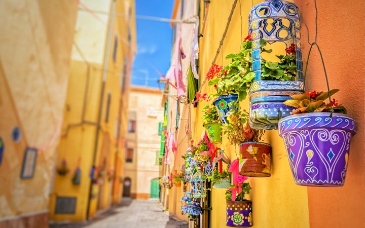 Sardaigne (Alghero)