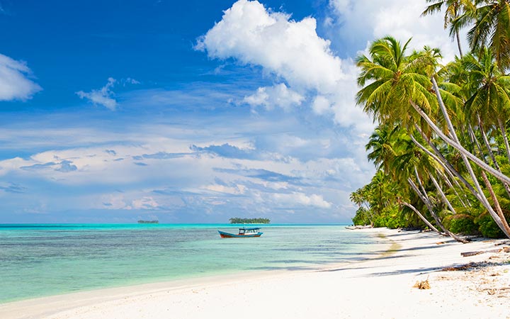 Papouasie-Nouvelle-Guinée (Alotau)