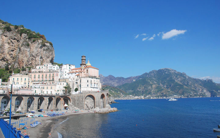 Italie (Amalfi)